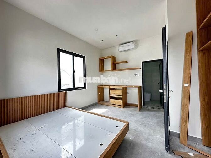 SẮP KHAI TRƯƠNG CĂN HỘ 14 PHÒNG MỚI TINH_SÁT QUẬN 10_NỘI THẤT HIỆN ĐẠI