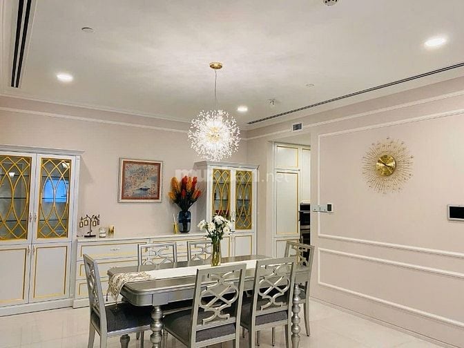 Chính chủ tôi bán căn hộ CC The Everrich Infinity, 2PN, 87m2, giá 8tỷ5