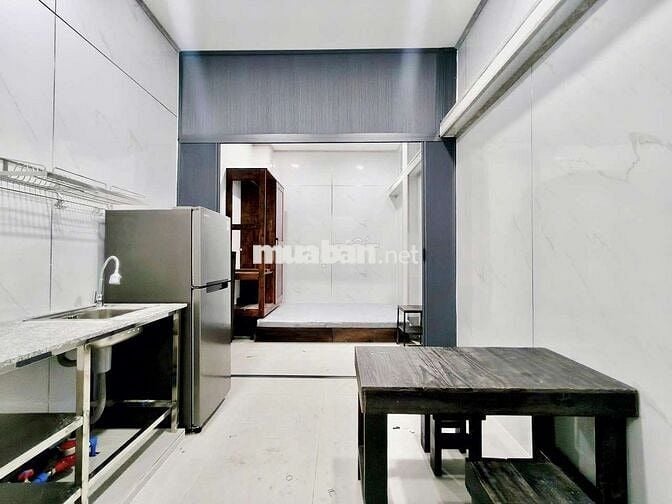 🏡 PHÒNG DẠNG 1 PHÒNG NGỦ NGAY NGÃ TƯ THỦ ĐỨC❗️❗️