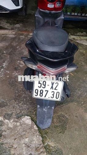 Cần  tiền  bán gấp vision 2016