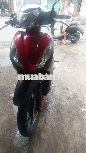 Cần  tiền  bán gấp vision 2016