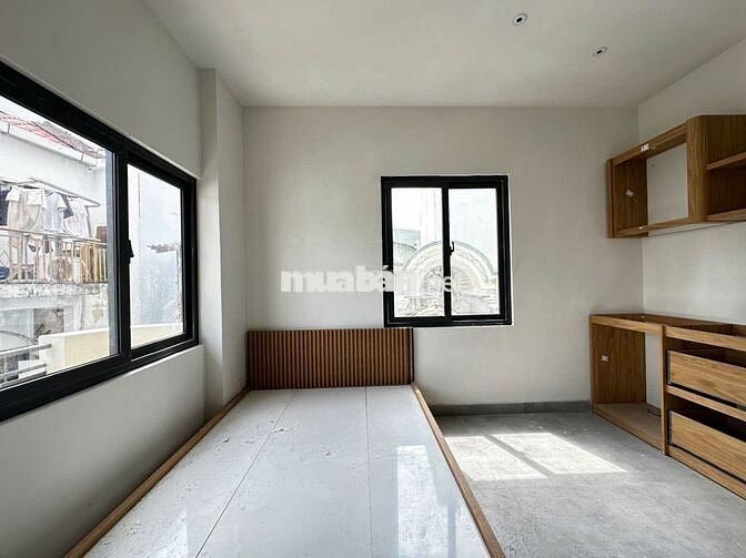 SẮP KHAI TRƯƠNG CĂN HỘ 14 PHÒNG MỚI TINH_SÁT QUẬN 10_NỘI THẤT HIỆN ĐẠI