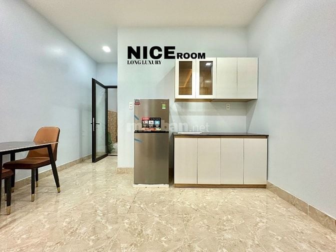 KHAI TRƯƠNG CHUNG CƯ MINI MỚI XÂY ĐẸP LUNG LINH BÌNH THẠNH