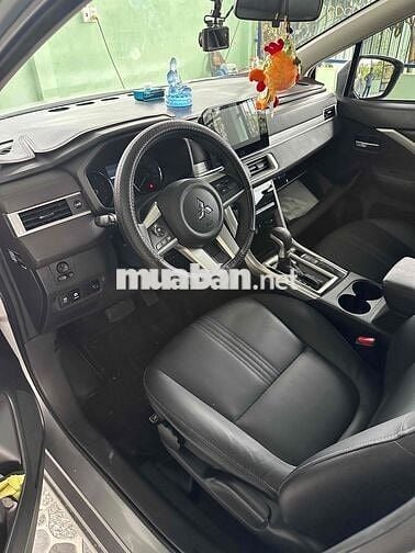 Xpander Premium AT 2024- Đi 15.971Km - Zin 100%