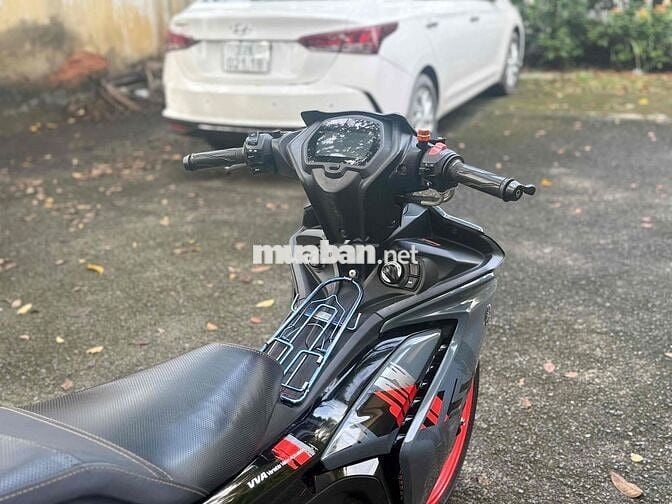 BÁN EX 155 khoá smk xe zin đẹp