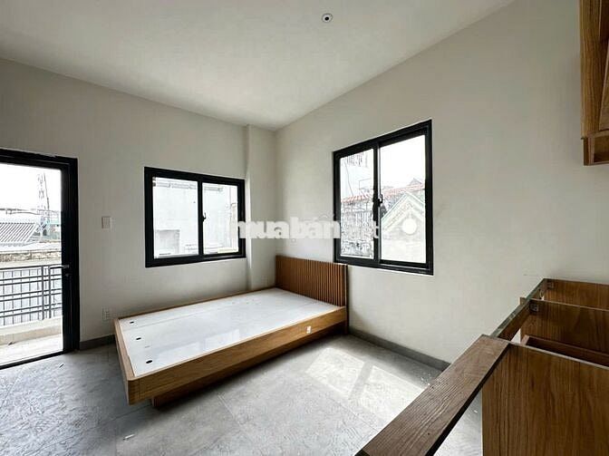 SẮP KHAI TRƯƠNG CĂN HỘ 14 PHÒNG MỚI TINH_SÁT QUẬN 10_NỘI THẤT HIỆN ĐẠI