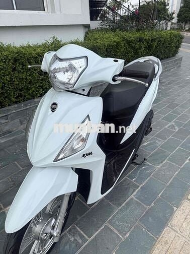 Thanh lý SYM Shark 50cc siêu lướt siêu mới