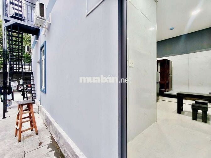 🏡 PHÒNG DẠNG 1 PHÒNG NGỦ NGAY NGÃ TƯ THỦ ĐỨC❗️❗️