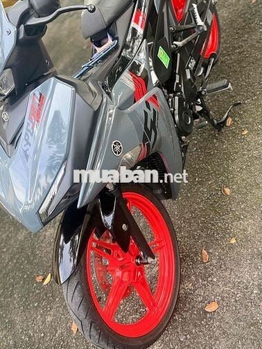 BÁN EX 155 khoá smk xe zin đẹp