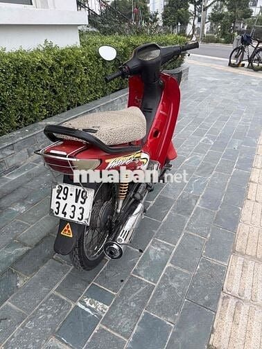 Thanh  Lý Wave 110 cc vẫn còn mới giá 2.6 triệu