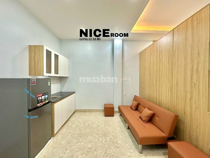 KHAI TRƯƠNG CHUNG CƯ MINI MỚI XÂY ĐẸP LUNG LINH BÌNH THẠNH