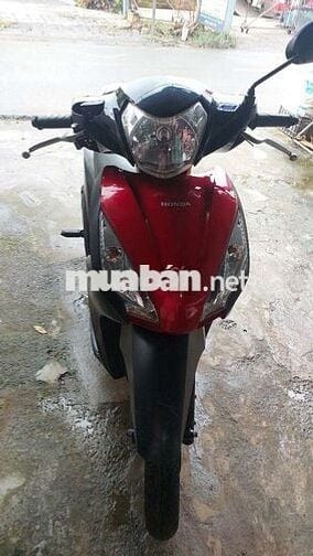 Cần  tiền  bán gấp vision 2016