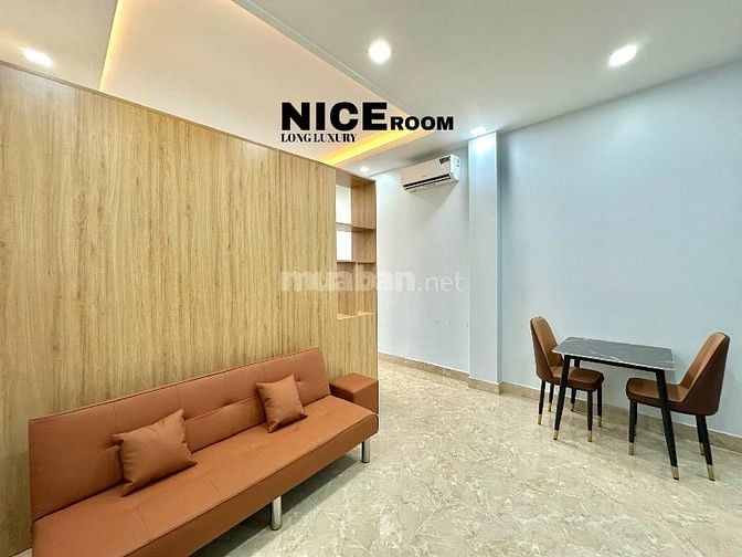 KHAI TRƯƠNG CHUNG CƯ MINI MỚI XÂY ĐẸP LUNG LINH BÌNH THẠNH