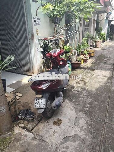 BÁN ĐẤT CHÍNH CHỦ TẠI TRUNG TÂM TP. HỒ CHÍ MINH