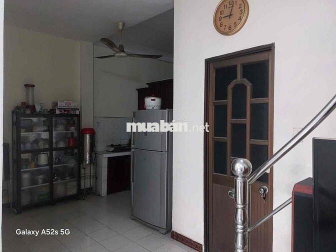 chính chủ cần bán nhà bình thạnh phường 22