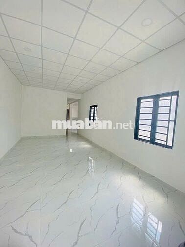 NHÀ 2 LẦU SÂN VƯỜN 6X21, 4PN 3WC KHU CƯ XÁ ĐIỆN LỰC, NGÃ TƯ BÌNH THÁI