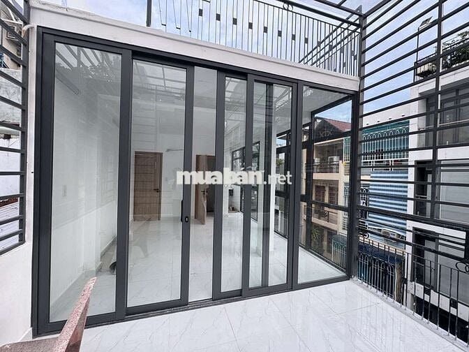 Nhà Mặt Tièn Cư Xá Đô Thành Tiện Ở _ Kinh Doanh_ Văn Phòng Công Ty