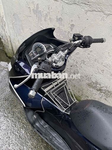 PCX 125 2016 chúnh chủ xe như cây kiếm máy zin êm