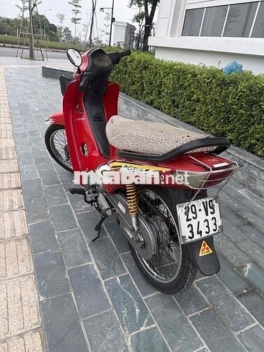 Thanh  Lý Wave 110 cc vẫn còn mới giá 2.6 triệu