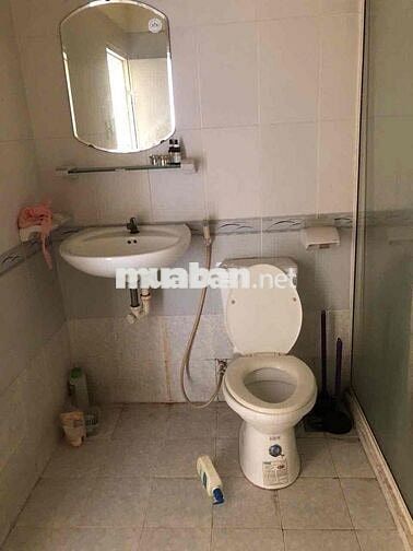 Cho thuê phòng trọ ở quận 8 Tạ Quang Bửu