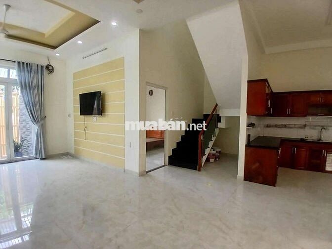 SIÊU RẺ NHÀ MỚI 8×16 CÓ 5 PHÒNG NGỦ 4WC