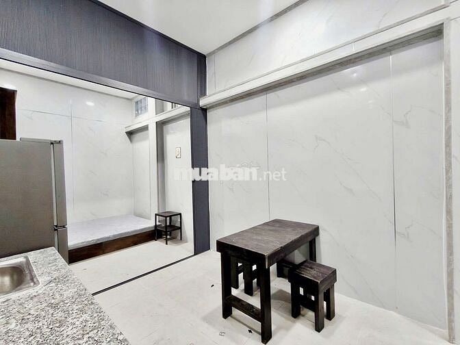 🏡 PHÒNG DẠNG 1 PHÒNG NGỦ NGAY NGÃ TƯ THỦ ĐỨC❗️❗️