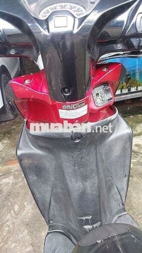 Cần  tiền  bán gấp vision 2016