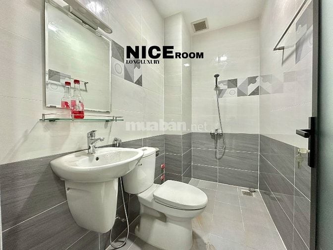 KHAI TRƯƠNG CHUNG CƯ MINI MỚI XÂY ĐẸP LUNG LINH BÌNH THẠNH