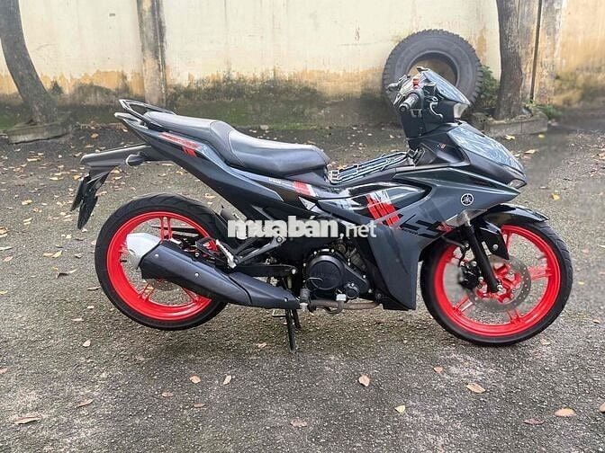 BÁN EX 155 khoá smk xe zin đẹp