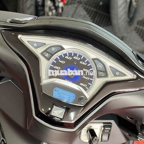 💥Honda AB125 mắt cú 2015 bản đặc biệt BSTP 9chủ ký