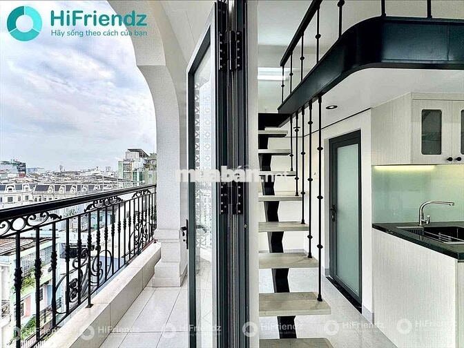 CHO THUÊ SIÊU PHẨM PHÒNG BANCOL THOÁNG ,GÁC RỘNG GIÁ RẺ,NGAY TÔ HIỆU