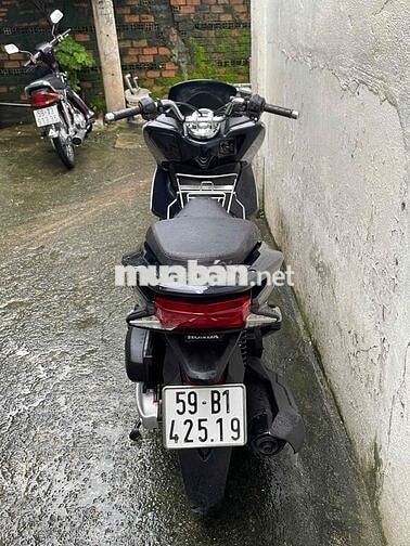 PCX 125 2016 chúnh chủ xe như cây kiếm máy zin êm