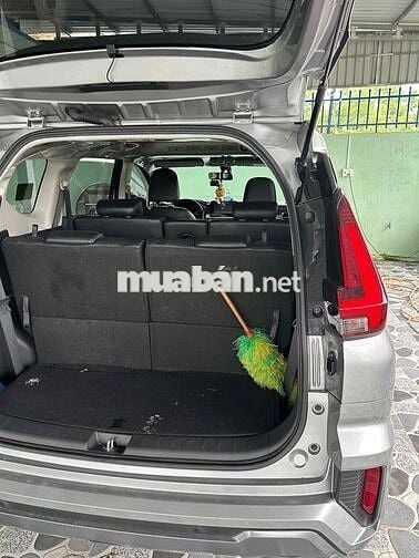 Xpander Premium AT 2024- Đi 15.971Km - Zin 100%