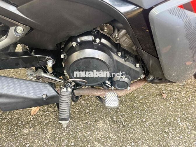 BÁN EX 155 khoá smk xe zin đẹp