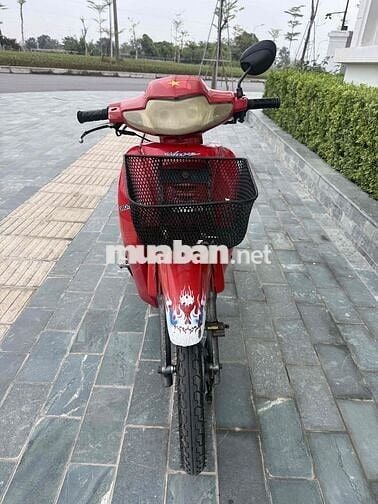 Thanh  Lý Wave 110 cc vẫn còn mới giá 2.6 triệu