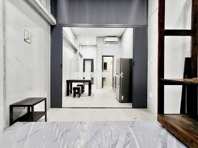 🏡 PHÒNG DẠNG 1 PHÒNG NGỦ NGAY NGÃ TƯ THỦ ĐỨC❗️❗️