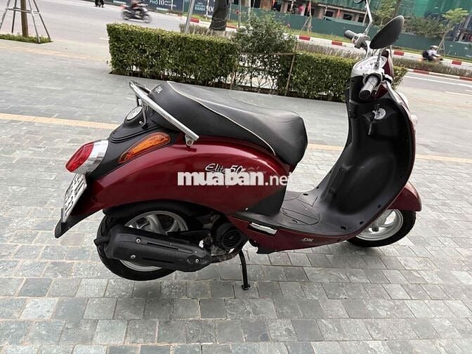 Thanh lý SYM Elit 50cc học sinh siêu mới
