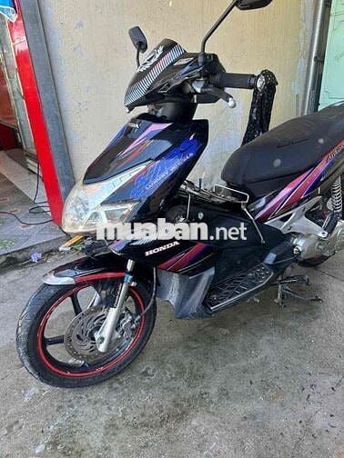 ab đời 2008 xe đẹp như hình máy êm