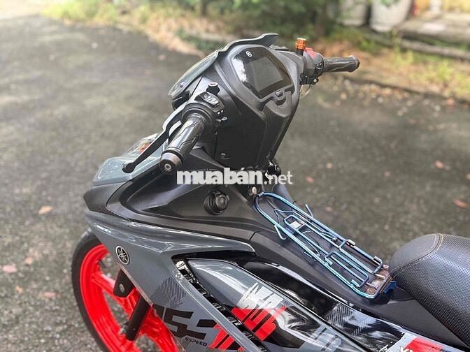 BÁN EX 155 khoá smk xe zin đẹp