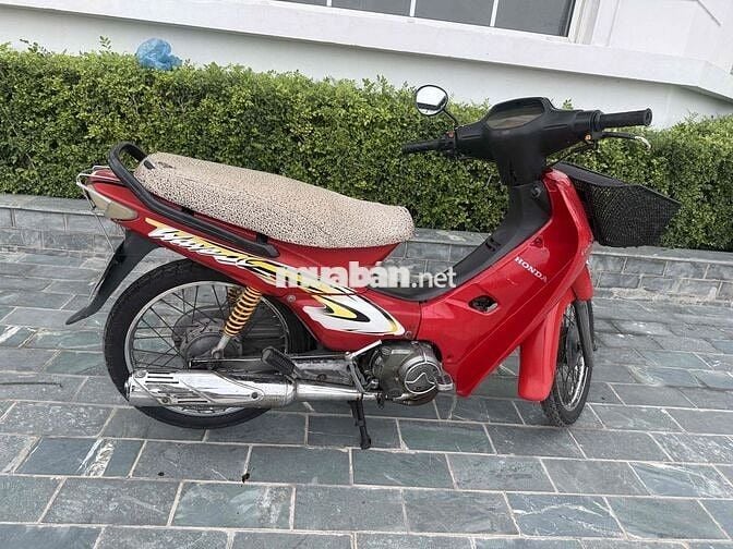 Thanh  Lý Wave 110 cc vẫn còn mới giá 2.6 triệu