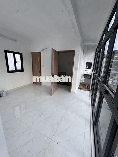 Nhà Mặt Tièn Cư Xá Đô Thành Tiện Ở _ Kinh Doanh_ Văn Phòng Công Ty