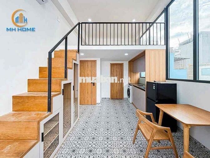 ⚓️⚓️CHDV DUPLEX BANCOL - FULL NT - NHÀ MỚI 100% - NGAY ĐẦM SEN NƯỚC✨✨