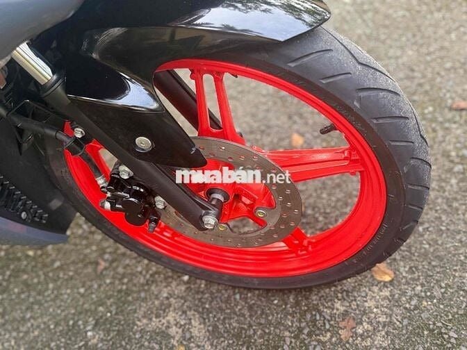 BÁN EX 155 khoá smk xe zin đẹp