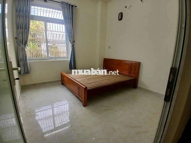 SIÊU RẺ NHÀ MỚI 8×16 CÓ 5 PHÒNG NGỦ 4WC