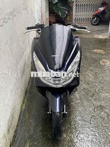 PCX 125 2016 chúnh chủ xe như cây kiếm máy zin êm