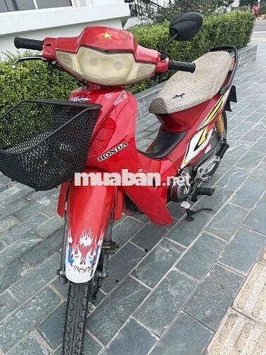 Thanh  Lý Wave 110 cc vẫn còn mới giá 2.6 triệu