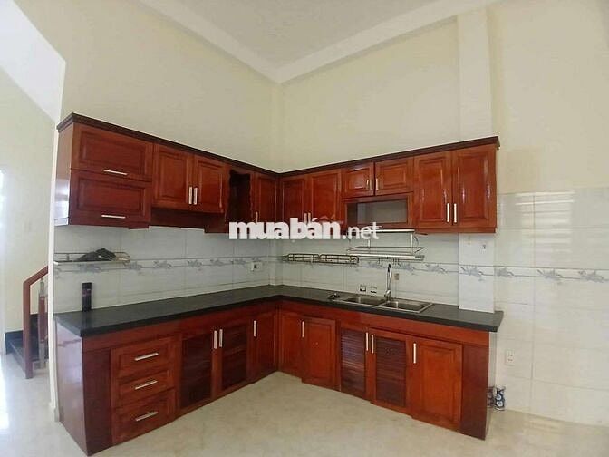 SIÊU RẺ NHÀ MỚI 8×16 CÓ 5 PHÒNG NGỦ 4WC