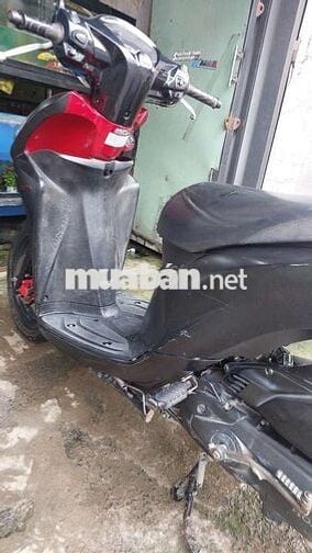 Cần  tiền  bán gấp vision 2016