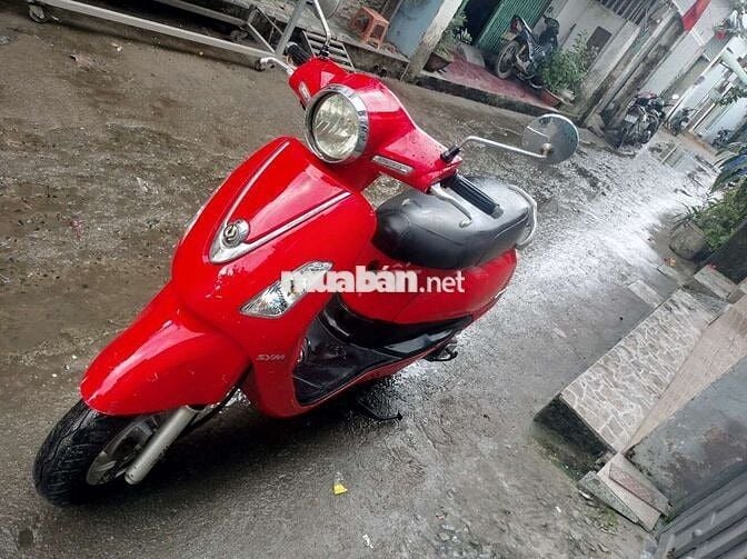 Cần bán chiếc Elizabeth có giấy