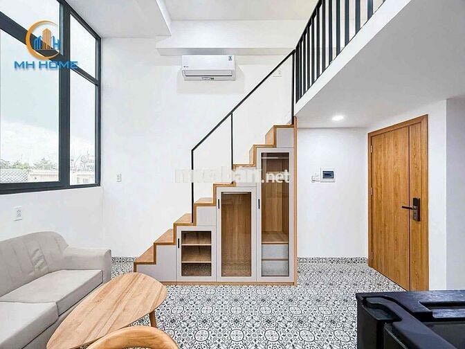 ⚓️⚓️CHDV DUPLEX BANCOL - FULL NT - NHÀ MỚI 100% - NGAY ĐẦM SEN NƯỚC✨✨